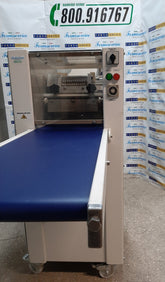 GRISSINATRICE AUTOMATICA TG300 USATA